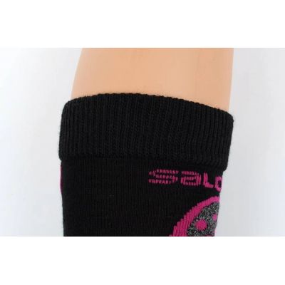 6. Salomon C12471 Snowboard-Skisocken