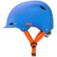 Meteor KS02 Fahrradhelm Größe M 52-56 cm Jr 24931