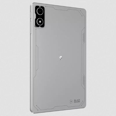 2. Black Shark Gaming-Tablet 8,8" 12/256GB 7300mAh Silber