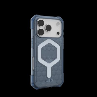 2. UAG Essential Armor MagSafe Case für iPhone 17 Pro - Blau