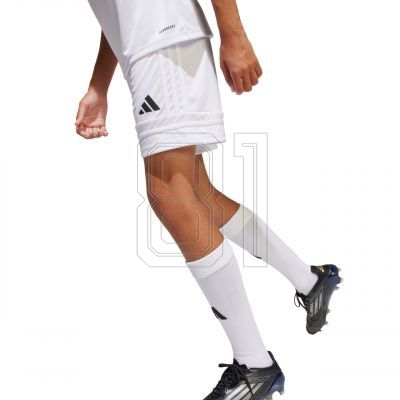 7. Shorts adidas Squadra 25 Jr JJ2423