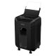 4. Fellowes AutoMAX 90M Mini-Aktenvernichter Schwarz
