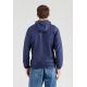 8. Ellesse Herren Kapuzenjacke Mont 3 Oh Jacket SHB23139429
