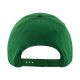 2. Kinder-Cap '47 New York Yankees, grün, B-RAC17CTP-KY_KIDS