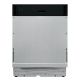 7. Einbaugeschirrspüler ELECTROLUX E62LD100S