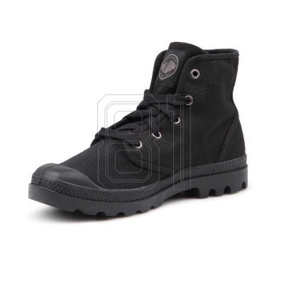 9. Palladium Pampa HI W 92352-060-M Schuhe