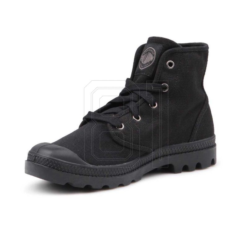 9. Palladium Pampa HI W 92352-060-M Schuhe