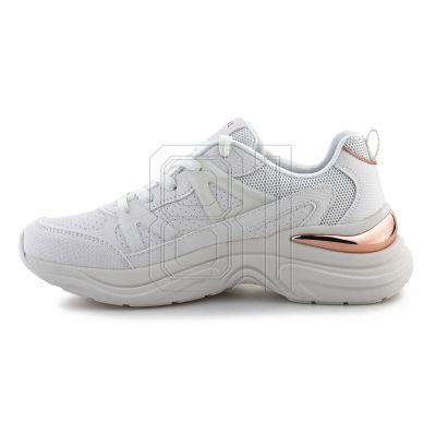 9. Skechers Hazel Faye W 177576WHT Schuhe