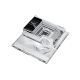 8. Asus ROG CROSSHAIR X870E GLACIAL Motherboard