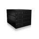 RaidSonic ICY BOX Gehäuse für Speicherlaufwerke IB-564SSK
