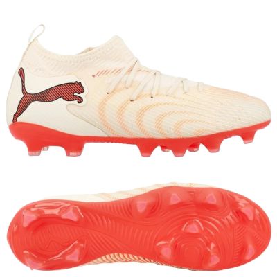 3. Puma Junior Future 9 Match FG/AG 109187-01 Schuhe