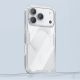 6. Nillkin Nature TPU Pro MagSafe-kompatible Hülle für iPhone 17 Pro – Weiß