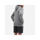 4. MILLET Cimaï Light Hoodie M schwarz