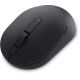 DELL MS355 Universalmaus, beidhändig bedienbar, kabellos (RF) + Bluetooth, optisch, 4020 DPI