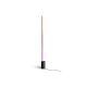 10. Philips Hue Gradient Signe Stehleuchte in Schwarz