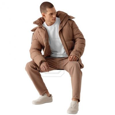 2. Outhorn Jacke M HOZ21 KUMP603 82S