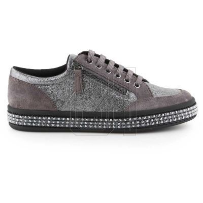 12. Geox D Leelu'e W Schuhe D94FFE-06P22-C1G9F