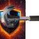 3. 3mk Silky Matt Privacy Matte Displayschutzfolie für Motorola Edge 70