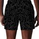 2. Nike Breaker Tossed Swoos 5" Volley-Badeshorts schwarz NESSG572 001