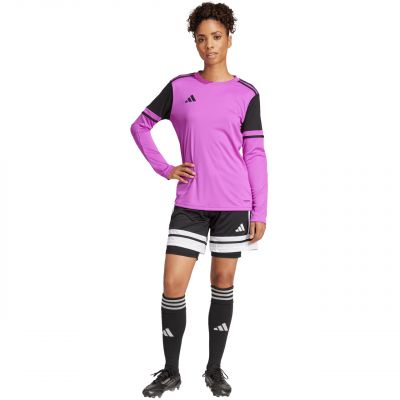 6. adidas Squadra 25 Padded W Torwartshorts JJ1943