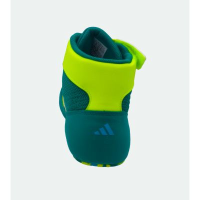 6. HAVOC Wrestling-/Boxschuhe
