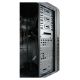 9. LC-Power LC-7041B-ON Computersicherungen & -halterungen Midi Tower Schwarz