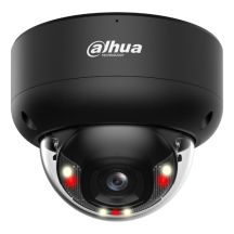 Dahua IPC-HDBW3649E-AS-IL-0280B-Schwarze IP-Kamera