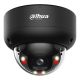 Dahua IPC-HDBW3649E-AS-IL-0280B-Schwarze IP-Kamera