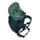 7. Thule Landmark Reiserucksack 60L - blau