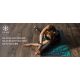 8. Gaiam Granite Storm 62013 Mattenbezug