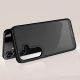 2. Tech-Protect MagMat Case für Samsung Galaxy A17 4G / 5G - Mattschwarz