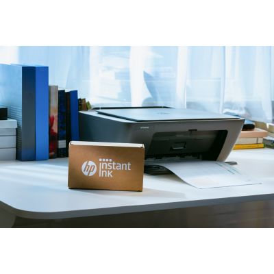 23. HP DeskJet 2920 Kabelloser All-in-One-Farbdrucker, Instant Ink