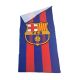 6. FC Barcelona Handtuch 70x140 cm Handtuch Mikrofaser 120042