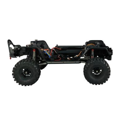 9. Amewi 22652 ferngesteuertes Modell Offroad-Raupenfahrzeug mit Elektromotor, Maßstab 1:10