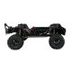 9. Amewi 22652 ferngesteuertes Modell Offroad-Raupenfahrzeug mit Elektromotor, Maßstab 1:10