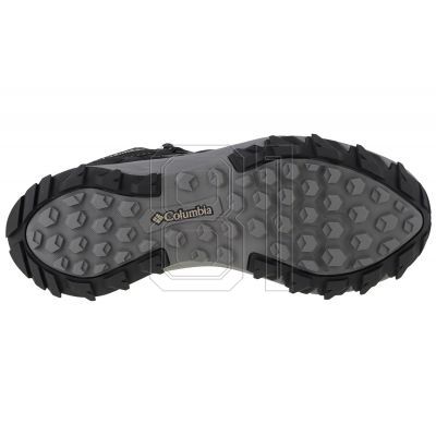 8. Columbia Peakfreak II Mid Outdry M 2005091010 Schuhe