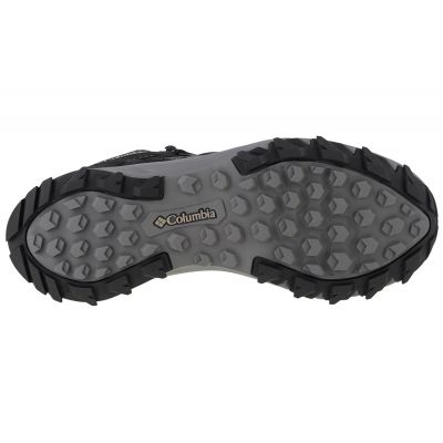 8. Columbia Peakfreak II Mid Outdry M 2005091010 Schuhe