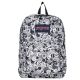 JanSport Superbreak Rucksack EK0A5BAGA0L Weiß One size