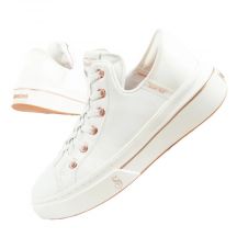 Skechers Snoop One-OG Leather Slip-Ins W 186001/WHT Schuhe