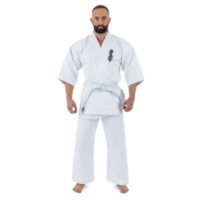 13. Kyokushin Karate-Kimono 10 oz – 120 cm