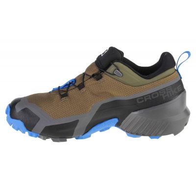 2. Salomon Cross Hike GTX M 416267 Schuhe