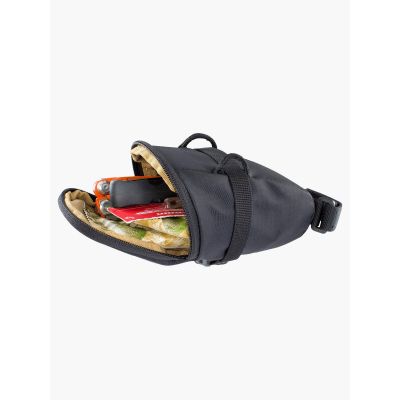 3. EVOC Satteltasche schwarz