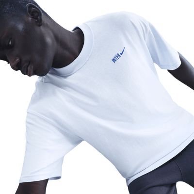4. Nike Inter Mailand Peak IB3910-085 T-Shirt