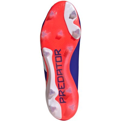 12. Adidas Predator Elite FG IF8867 Fußballschuhe