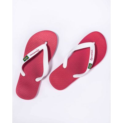 4. Ipanema Class Brasil Jr 80416-20700 Flip-Flops