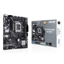 ASUS PRIME H610M-E-CSM Intel H610 LGA 1700 Micro-ATX