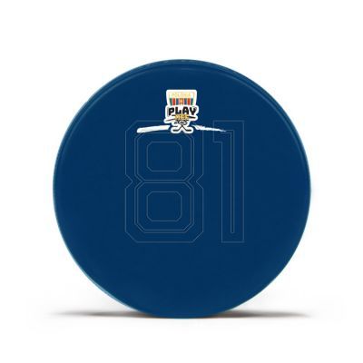 2. Hockeypuck Polonia Bytom 14 Champion BLUE WMN Ltd SREBKRMSPB