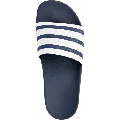 5. adidas ORIGINALS Adilette M G16220 Flip-Flops