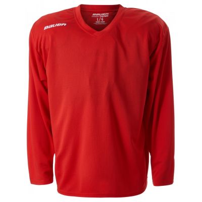 12. Bauer Sr Hockey-Trikot