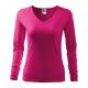4. Malfini Elegance T-Shirt W MLI-12763 Himbeere